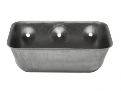 ковш норийный металлический regbnm