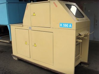 ПЕТКУС К-590 Магнитка