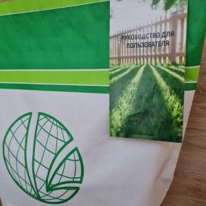 Травосмесь «Парково-городской газон»